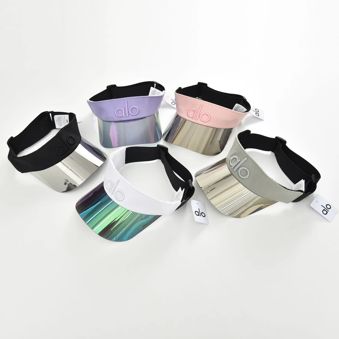 alo帽子帽子韩版太阳帽