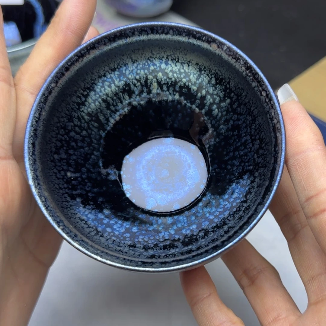 茶盏祥*玲珑的环境很喜欢看看