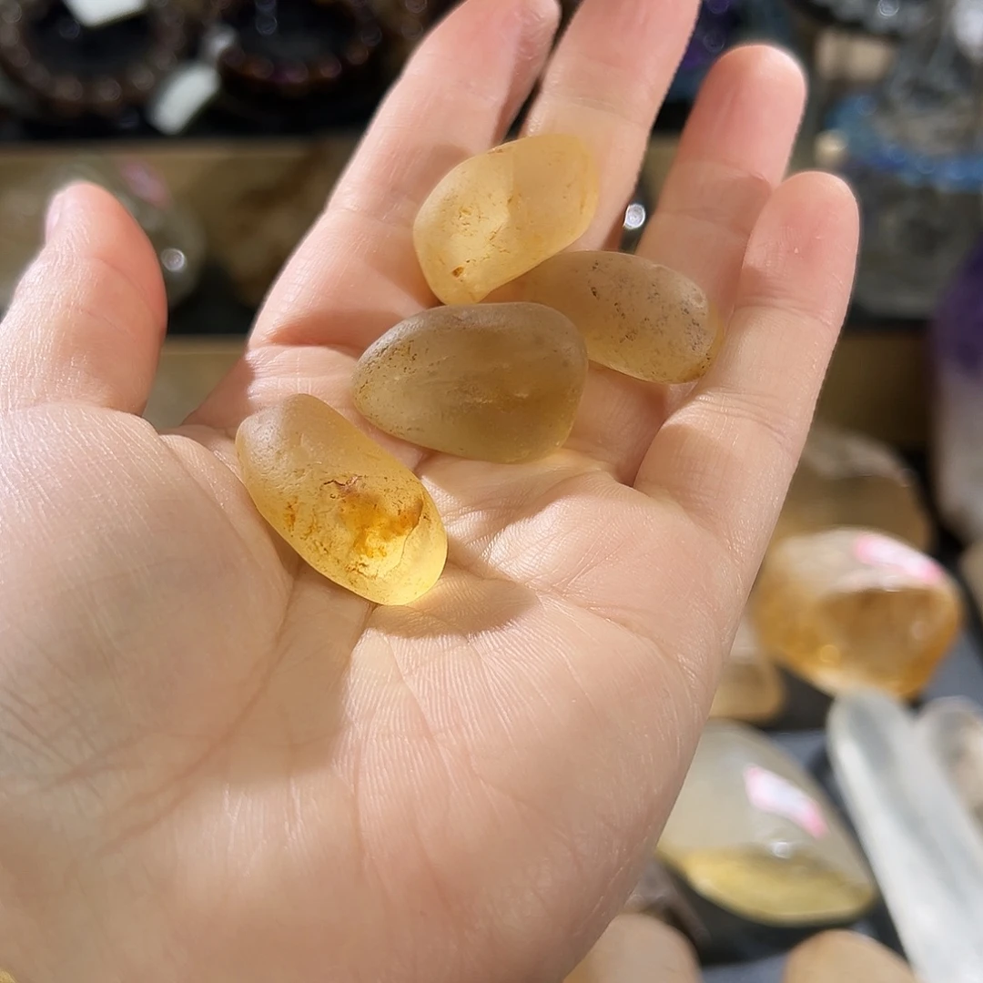手链未镶嵌水晶水晶原石