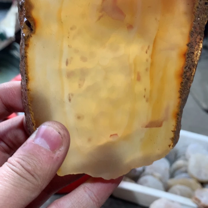 【闪购商品】定制玛瑙花*悦天然玛瑙定制手镯