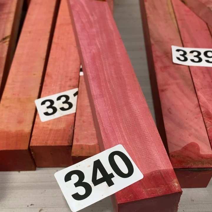 听***歌粉红象牙木源头批发店