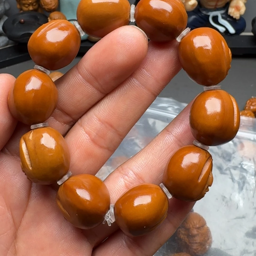 橄榄核手串/手链橄榄核手环