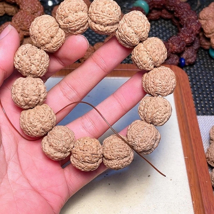 金刚菩提吊坠尼泊尔大金刚菩提
