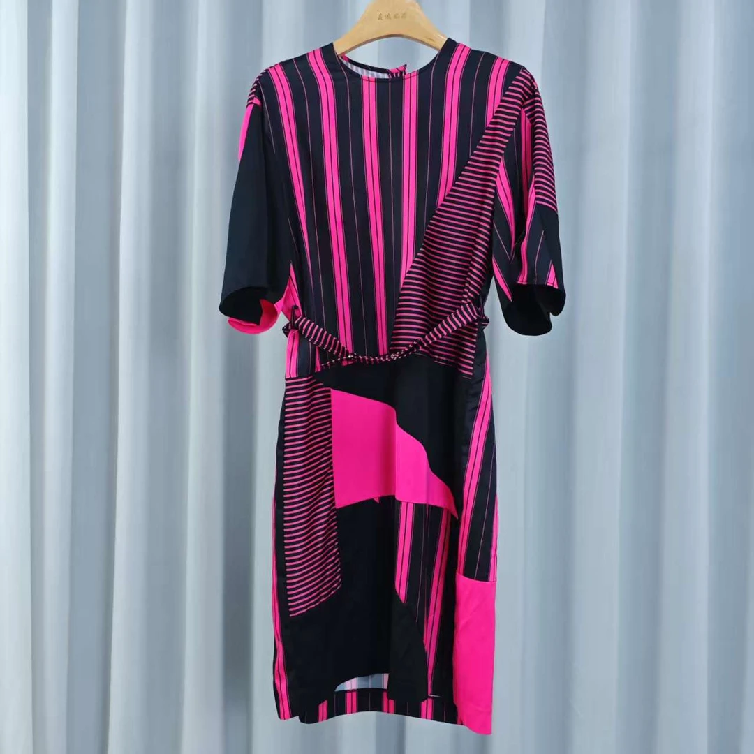 麦迪尚品【ZY】简约时尚百搭连衣裙衬衫外套裤子集合Z3651-Z3700