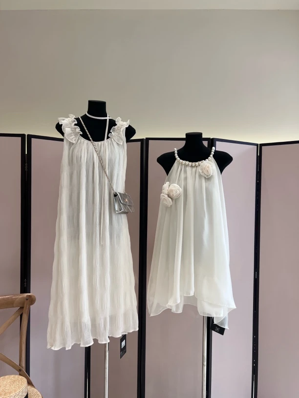 /新款连衣裙/多项链接直播间拍！