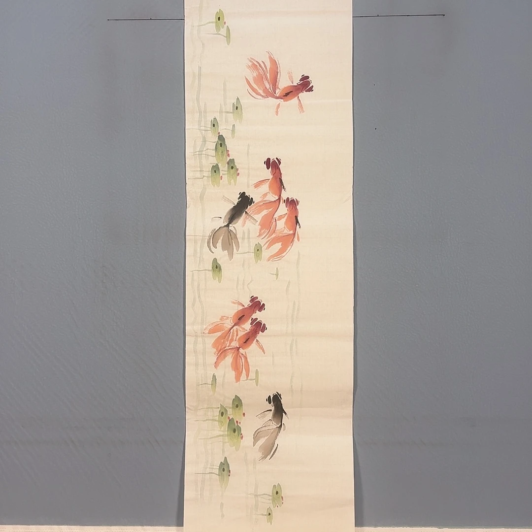 国画052 牡丹仙子也可以