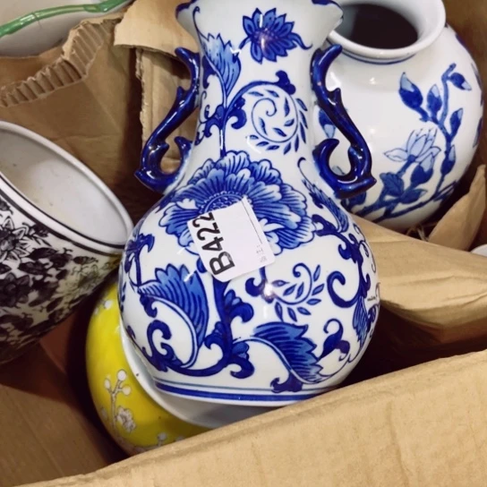 随***遇陶瓷制品瑕疵处理