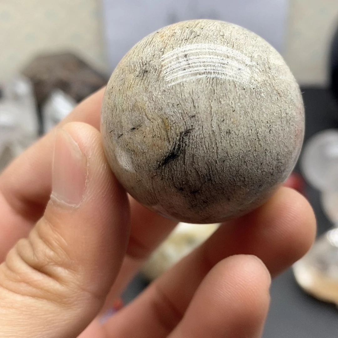 水晶8未镶嵌水晶石