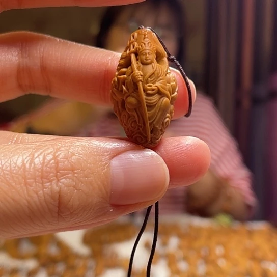 手串/手链橄榄核橄榄核