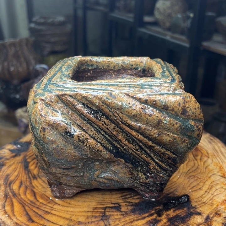 陶瓷制品不退不换9