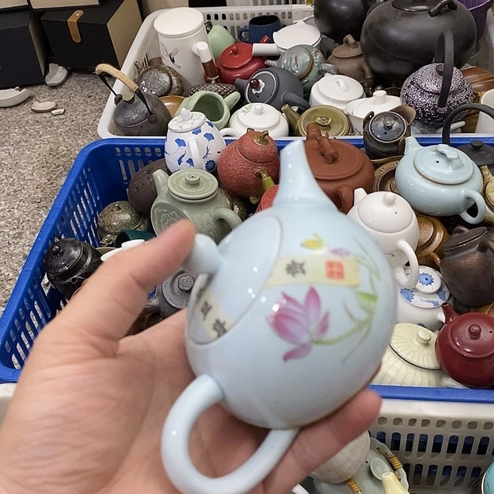 陶瓷艺术品及陶瓷制品