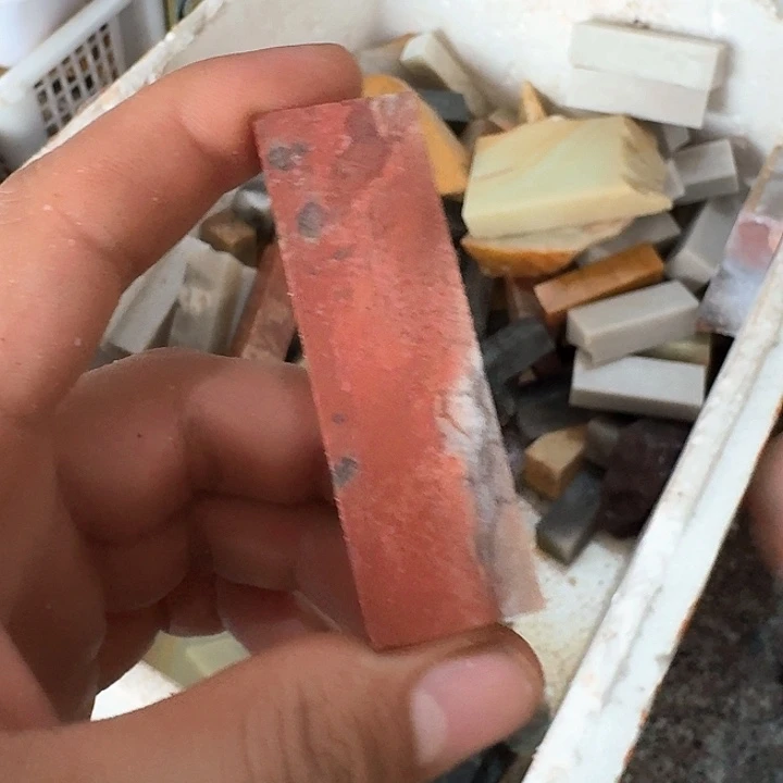 用***4寿山石寿山石的种类