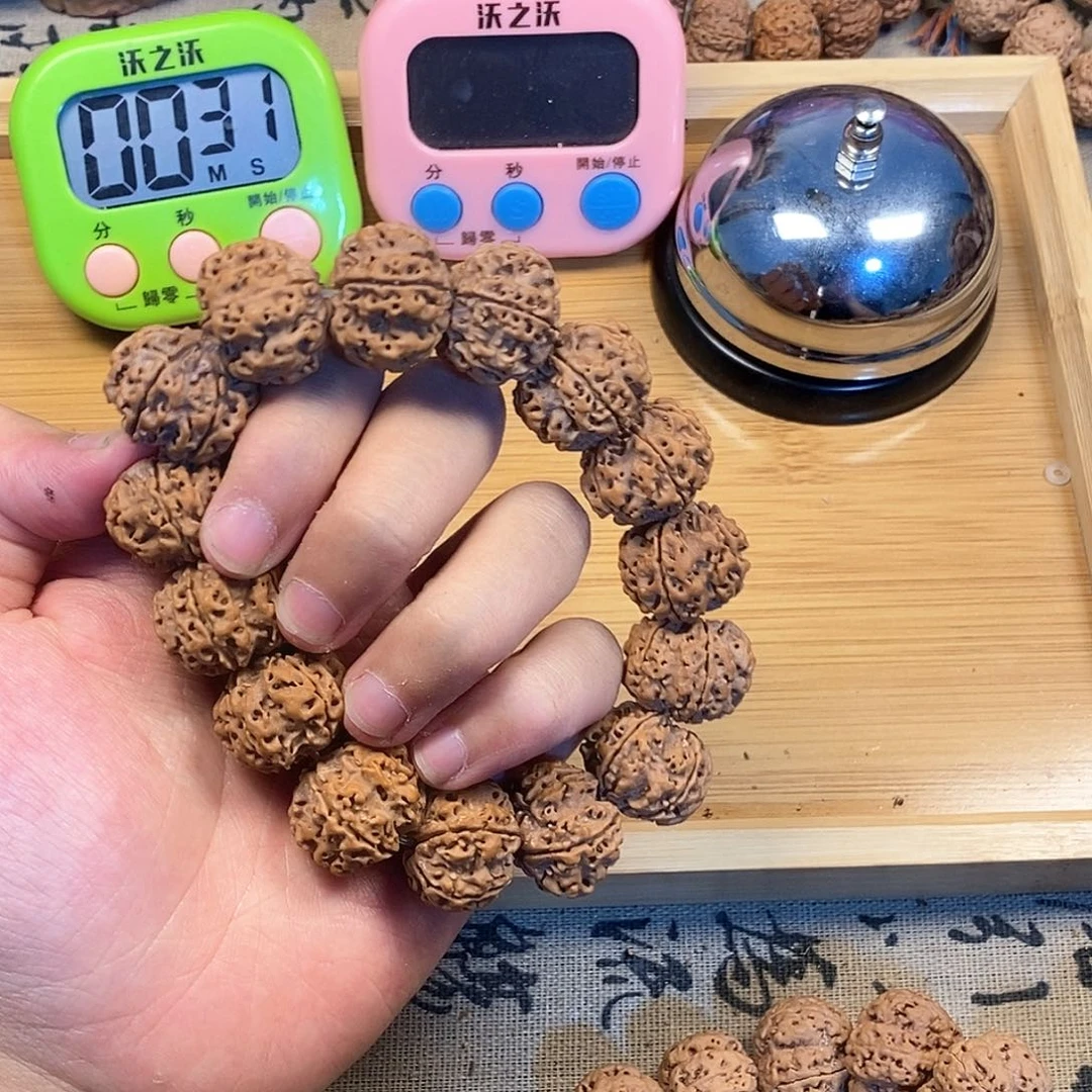 金刚菩提手串什****王金刚