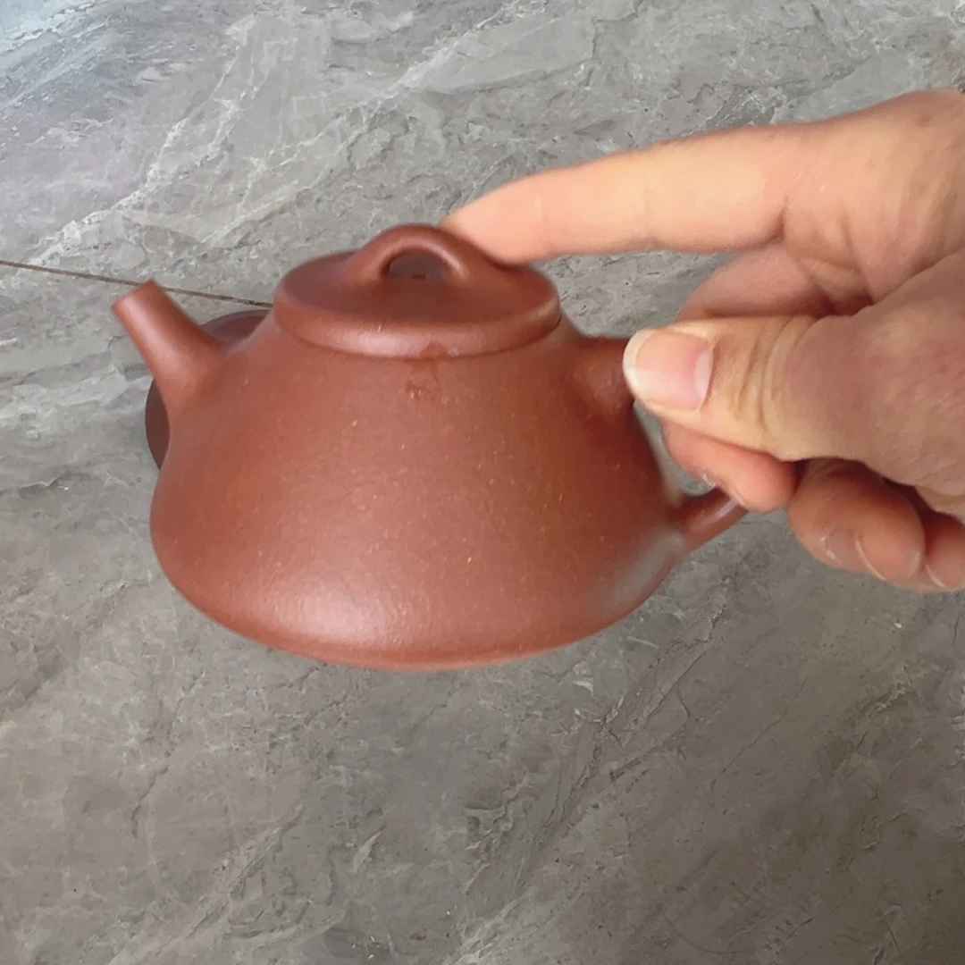 降坡子冶壶180cc