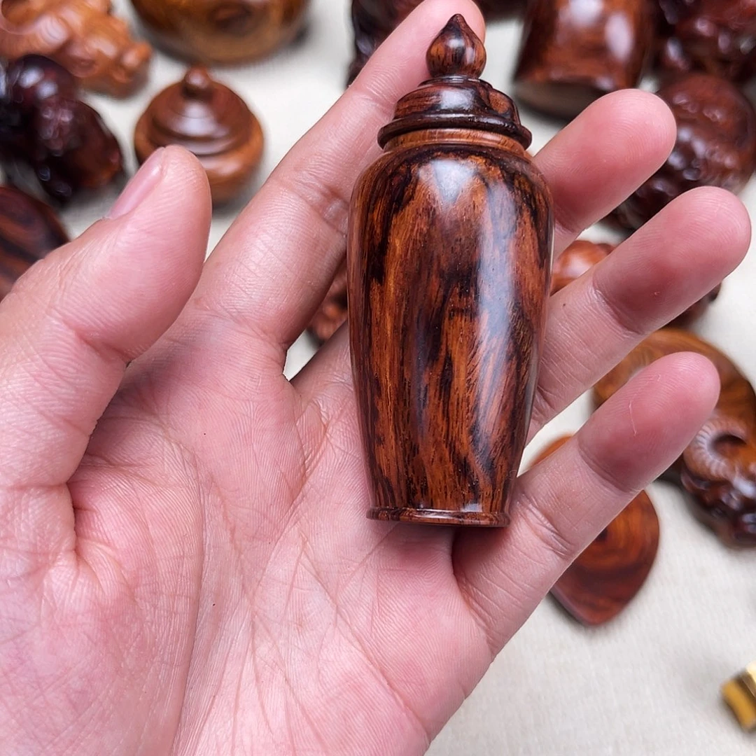 诠***然黄花梨/降香黄檀手串/手链