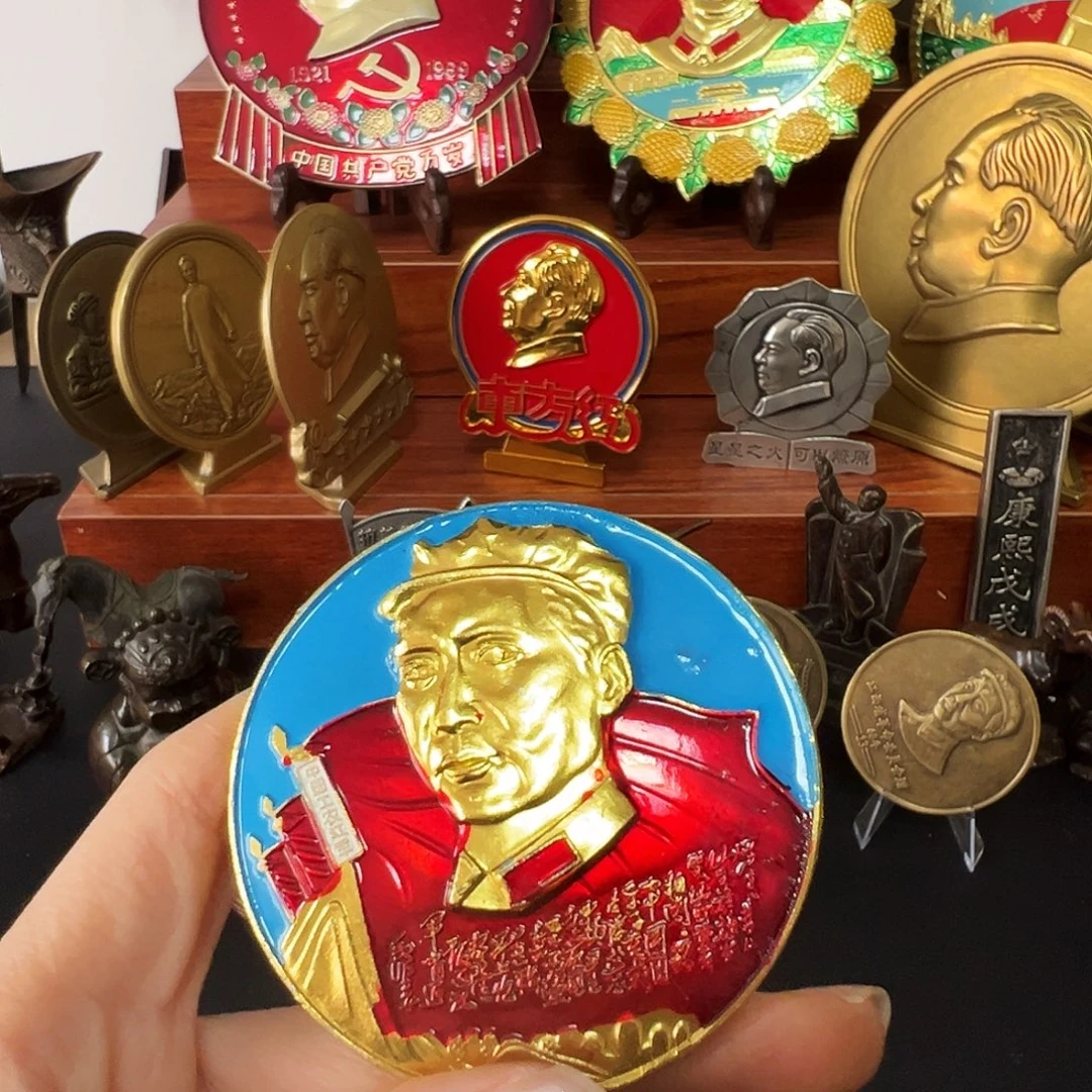 改***运金属复古吕章链接