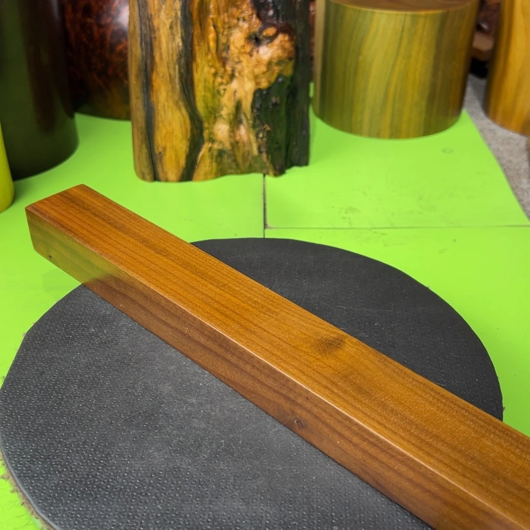 *****大果紫檀（缅甸花梨）