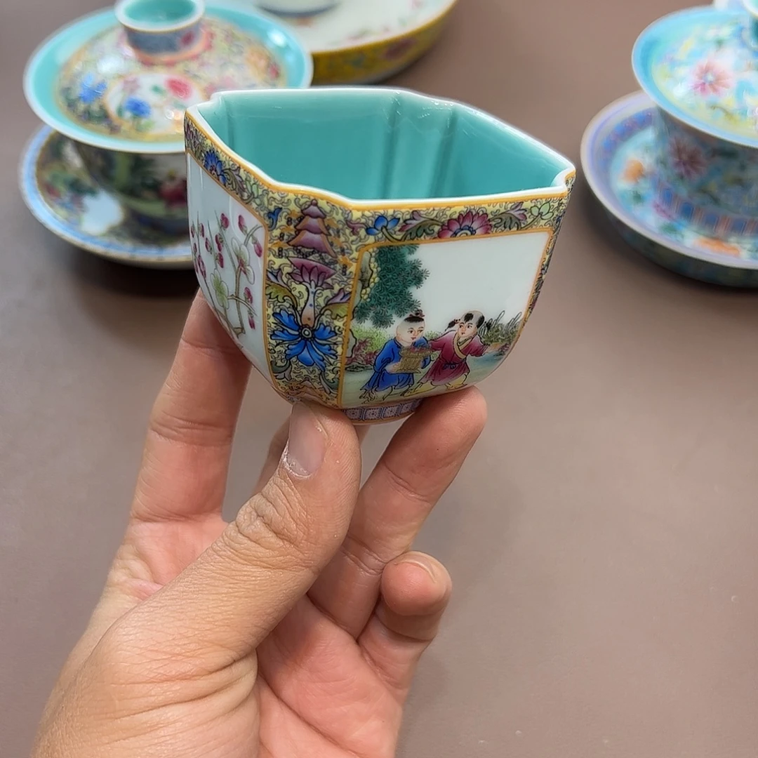 陶瓷陶瓷陶瓷茶具