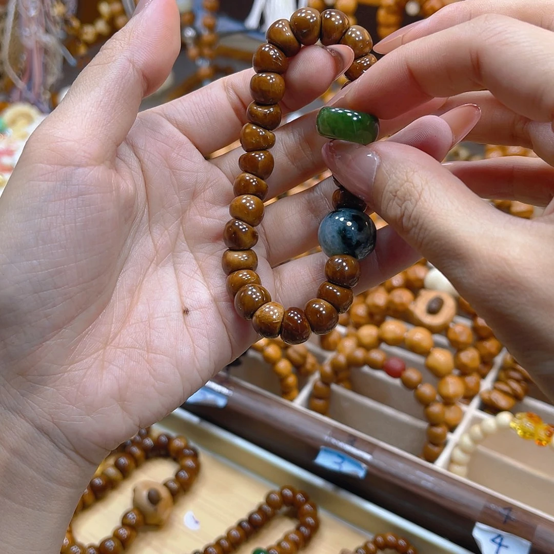 菩提无事牌卡12库克