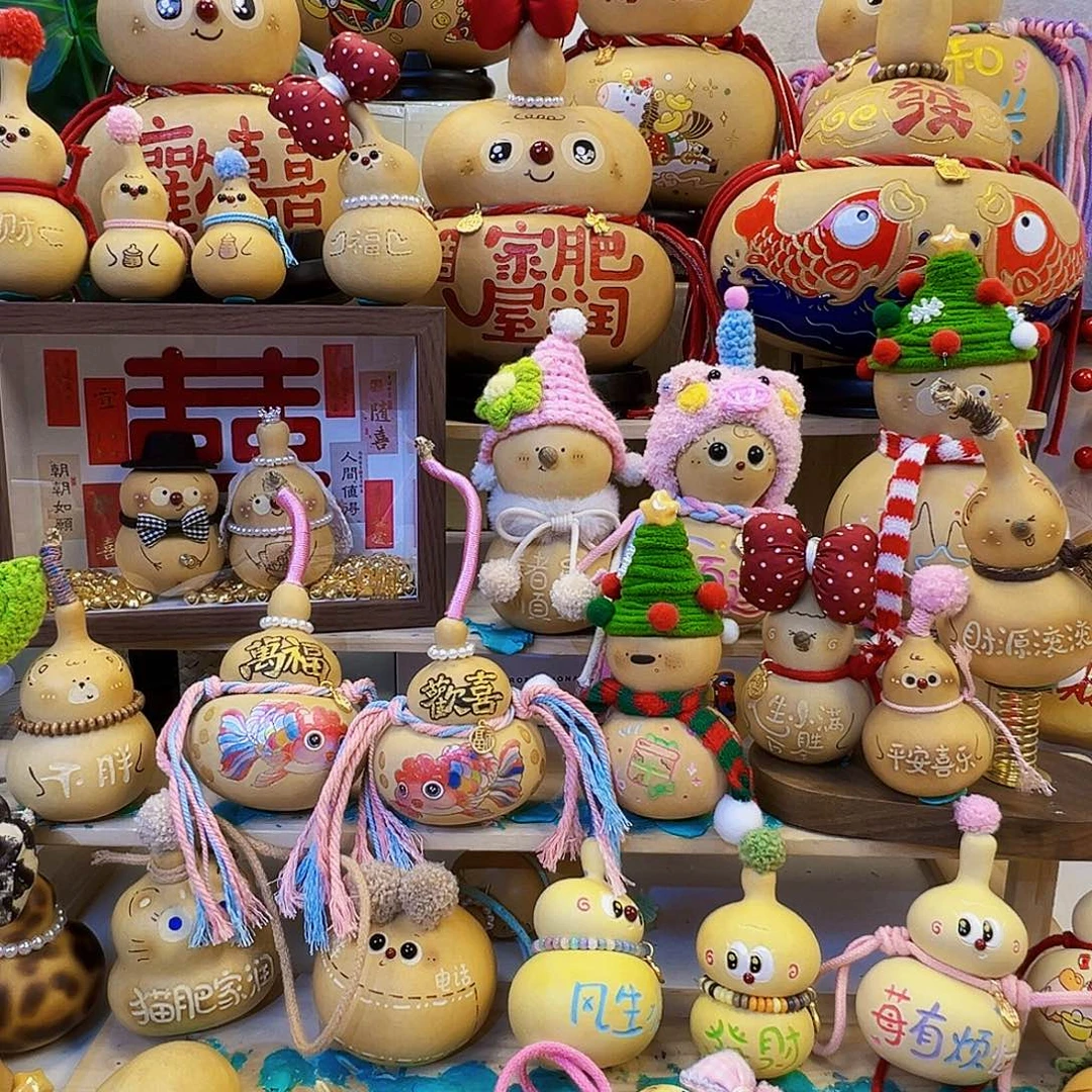 青***a葫芦的风格很积极