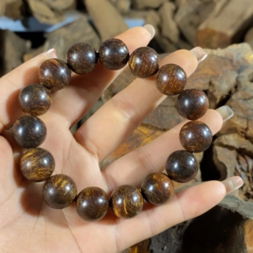 【闪购商品】贡木手串家****）私人订制工费