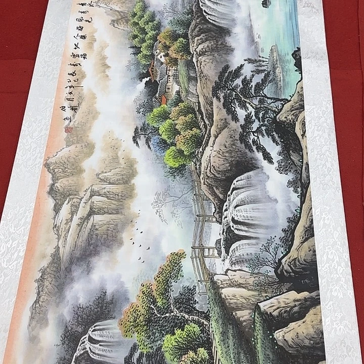 展示作品作品展示纸本