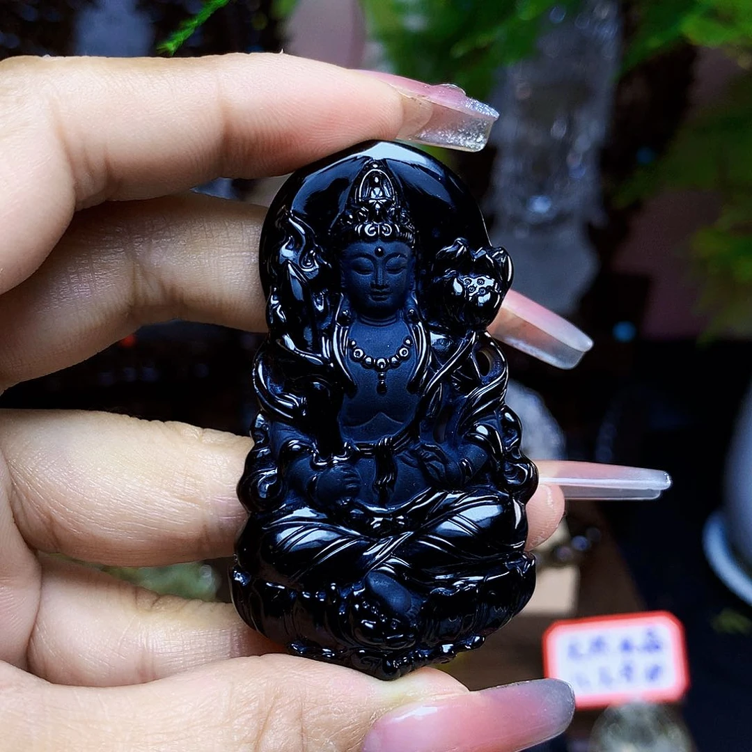 未镶嵌颈饰水晶徐**Yh，