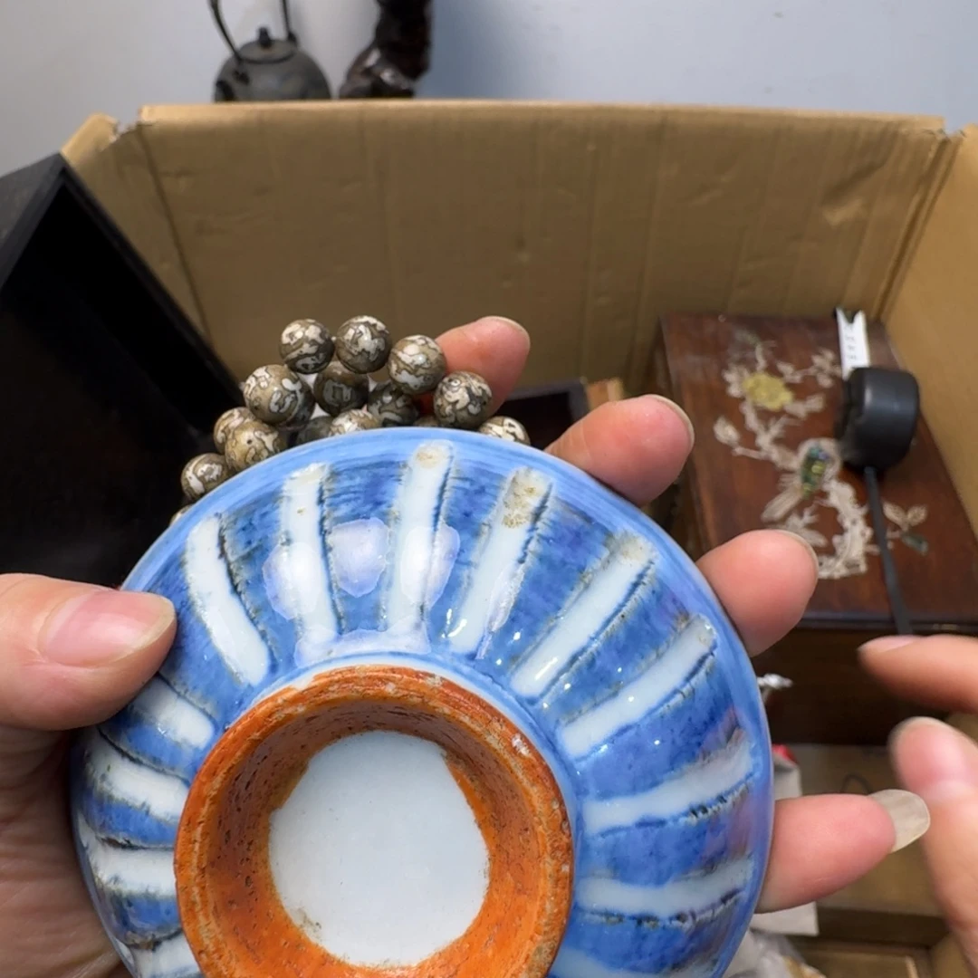 陶瓷手串，多样性发一