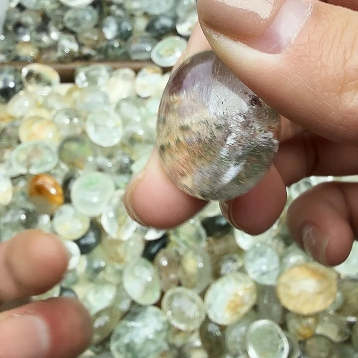 欧****珠宝半成品未镶嵌水晶