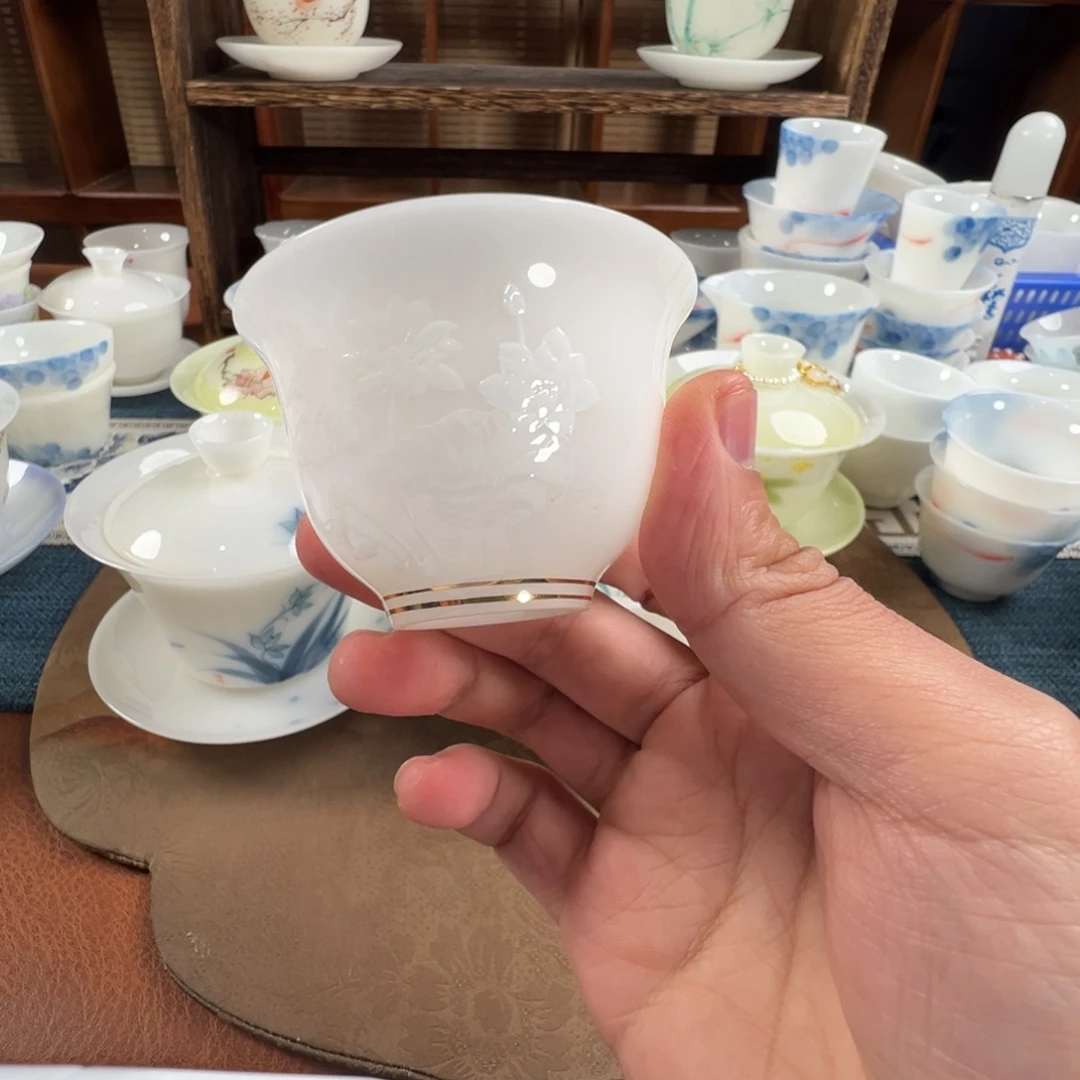 苏***儿其他陶璞玉瓷系列产品