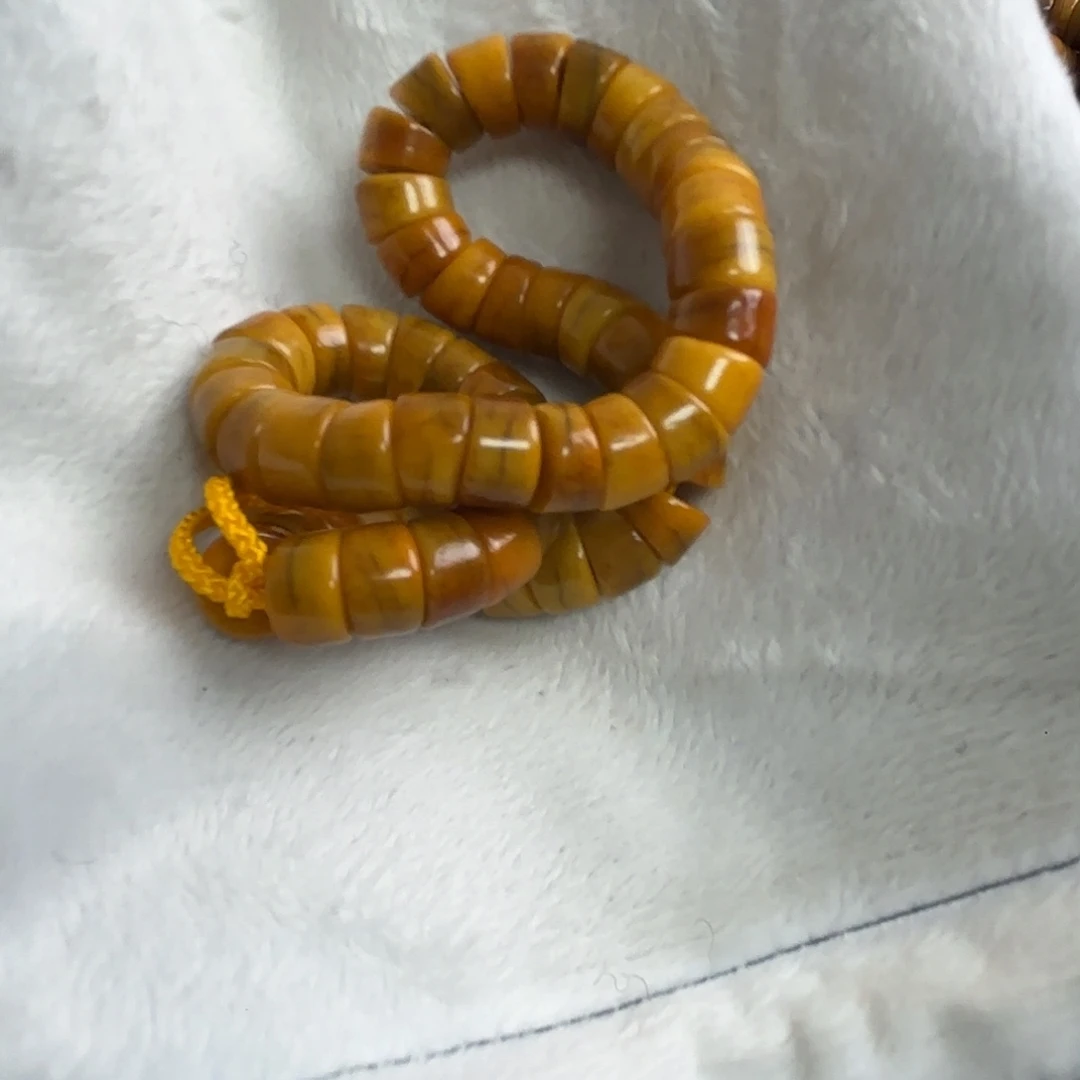 牛骨手串/手链牛骨