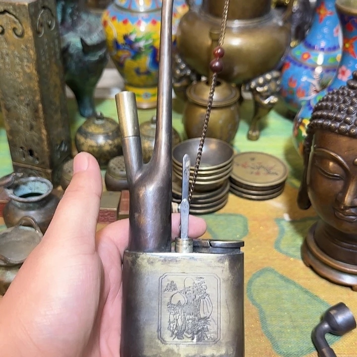 老铜器老铜器老铜器