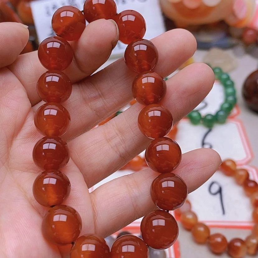 【闪购商品】未镶嵌玛瑙/玉髓珠宝半成品?****?