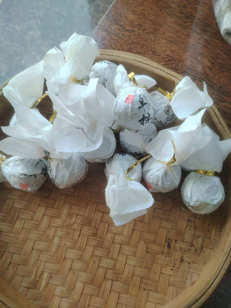 2024年，单株，百花树