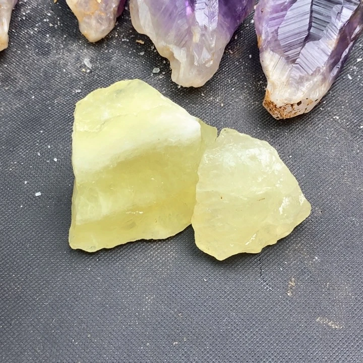 水晶珠宝半成品未镶嵌m**o