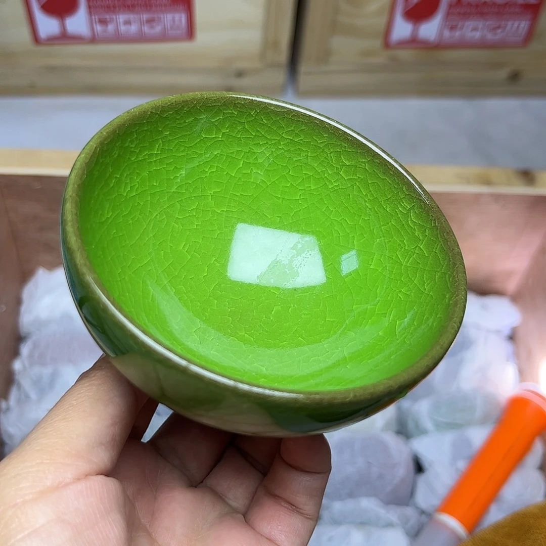 茶盏提出陶瓷这种人吧