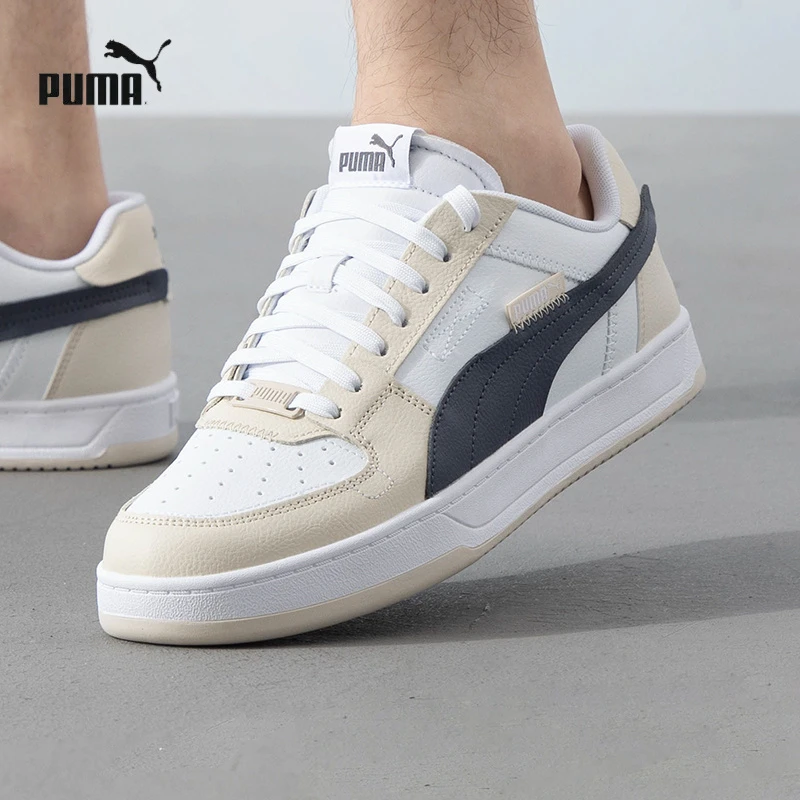 [冬日上新]PUMA彪马男鞋女鞋板鞋经典舒适百搭情侣低帮休闲鞋