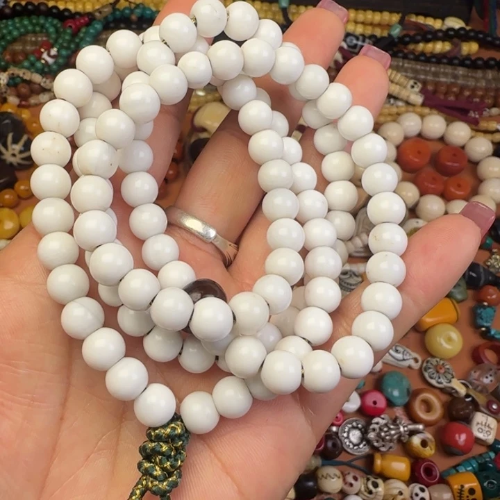 琉璃/树脂/塑料类