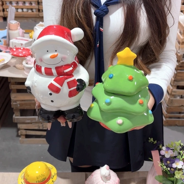 摆件陶陶瓷摆件欢迎光临