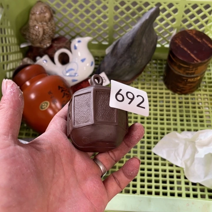 中古物品默认微瑕不退不换