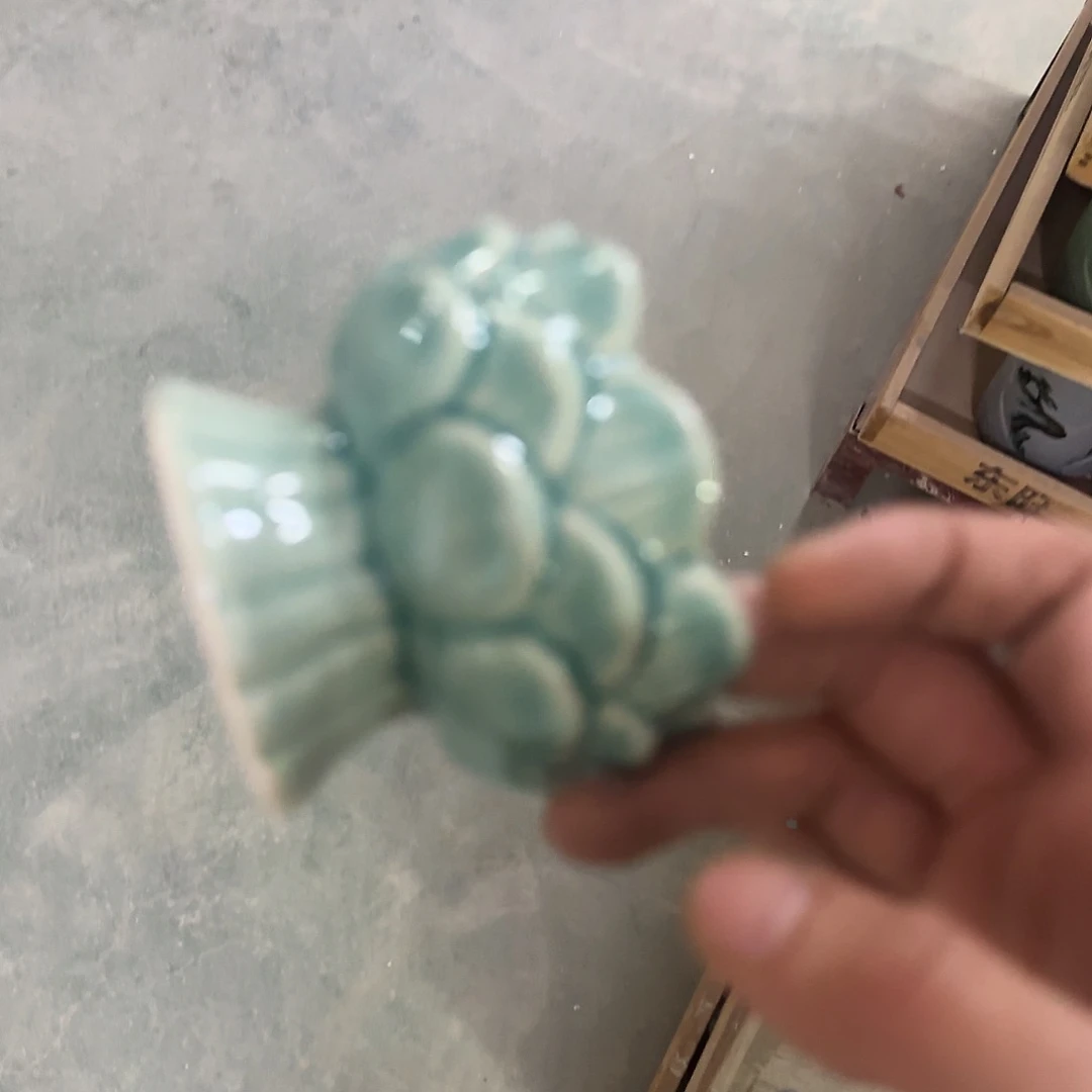 陶瓷福利局·自动合并订单·一个个买凑9元发·