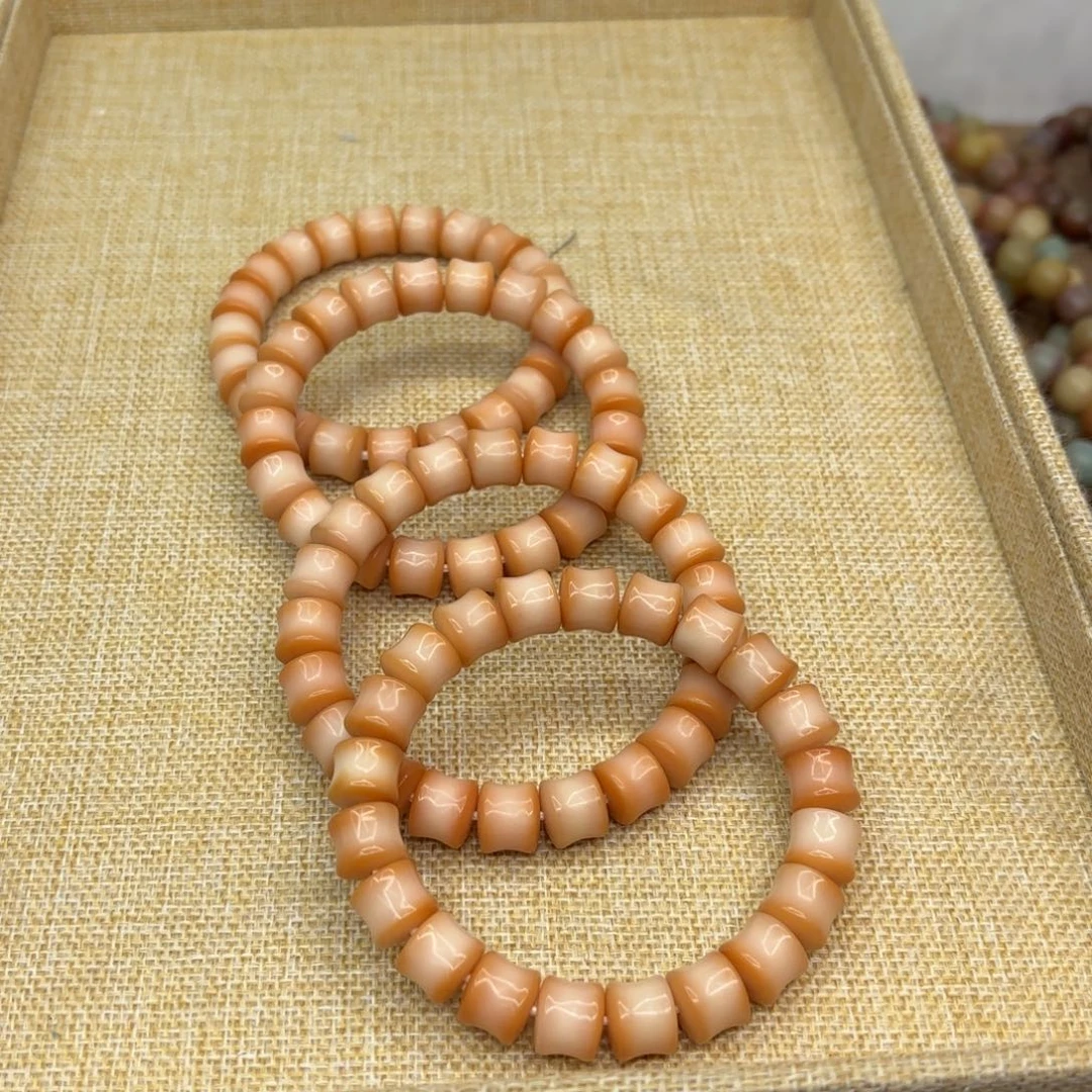 吊坠菩提根/象牙果12水磨凤仙花竹节福利一锅112