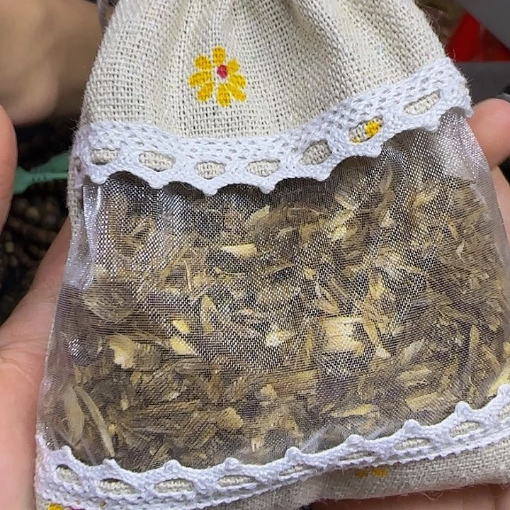 沉香沉香碎屑+勾丝30克多样性发一