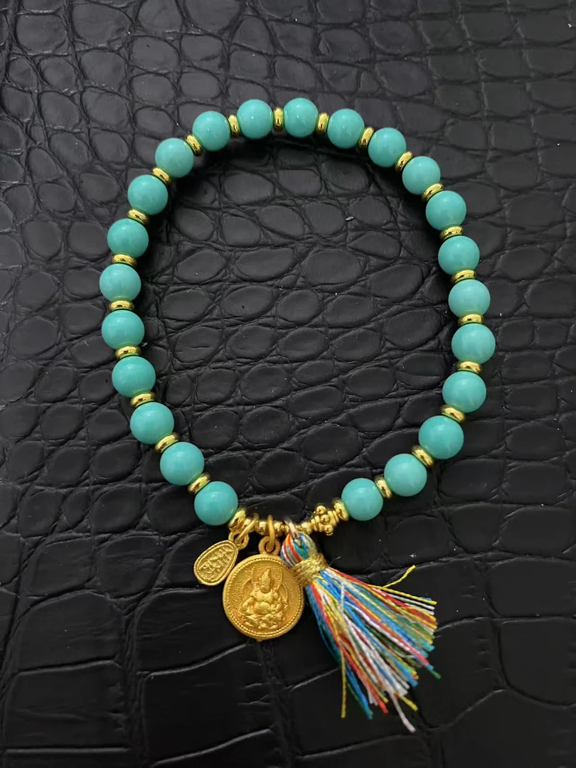 【小贝.优选】时尚百搭款手链C1