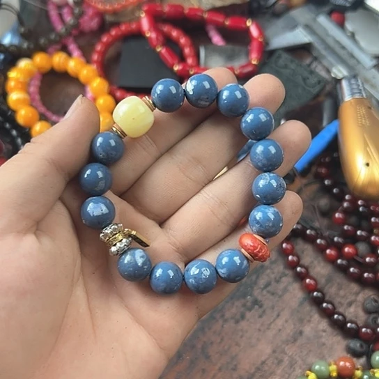 核桃木/黑胡桃（胡桃木）无事牌