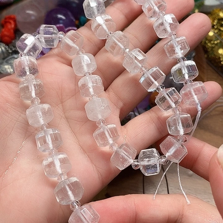 一墨手作编绳配件