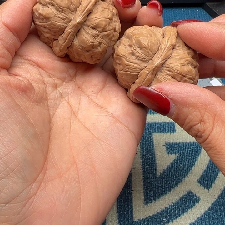 桃核吊坠文玩蛤蟆头