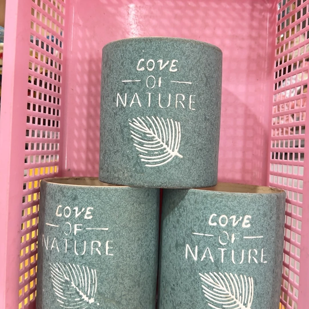 花盆拍满20元发货退款的拉黑