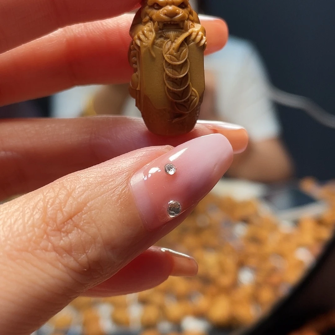 橄榄核手串/手链橄榄核