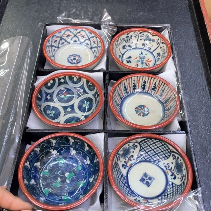 玲珑堂精品瓷器商行无**欢